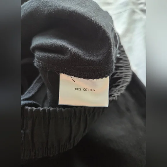 OAKKarate Harem Drop Crotch Pants